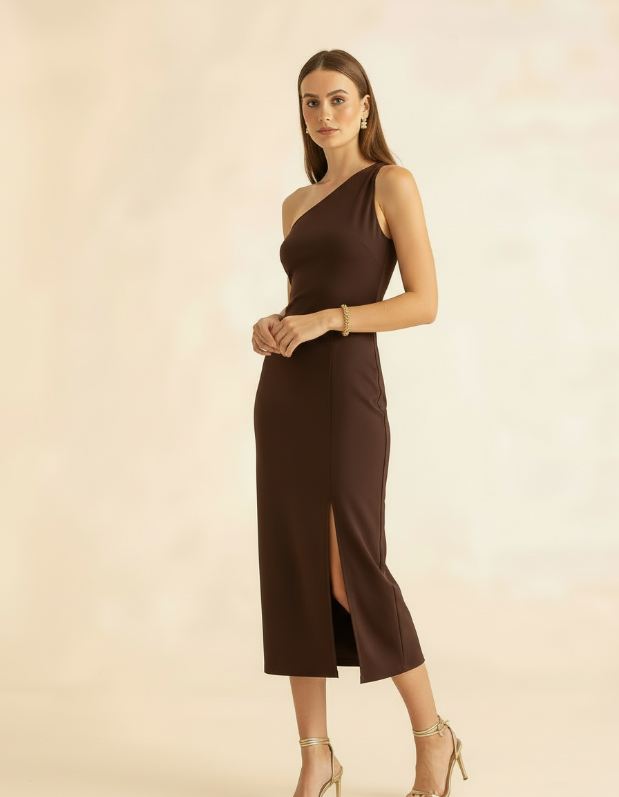 Vestido Eleanor