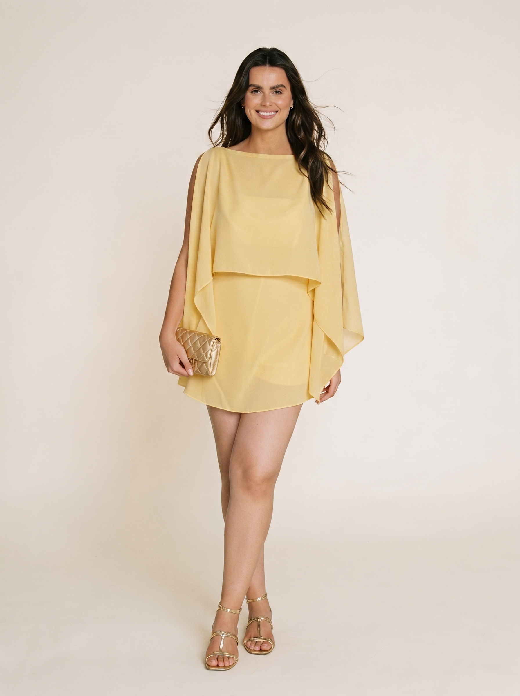 Conjunto Liz